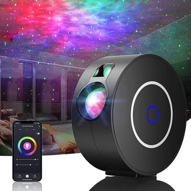 projecteur pour les personnes majeurs qui veulent un ciel etoile dans leur chambre